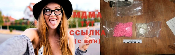 хмурый Абаза